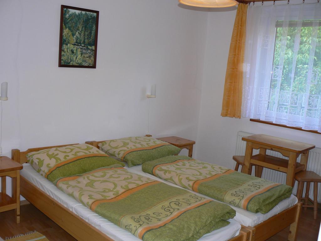 Guest House Pieninka Lesnica Exteriör bild